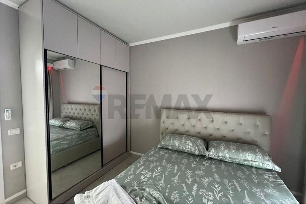 LUXURY 2+1 APARTMENT FOR SALE