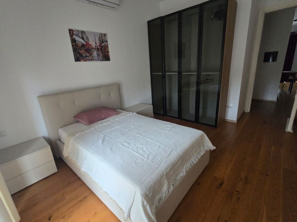 🏡 Apartment 2+1+2 for Rent at Secret Garden, near TEG 📍