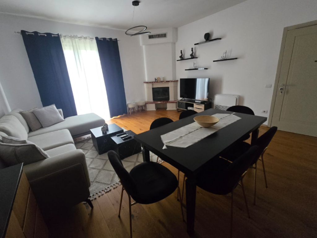 For Rent Apartment 2+1+2 – Secret Garden, near TEG