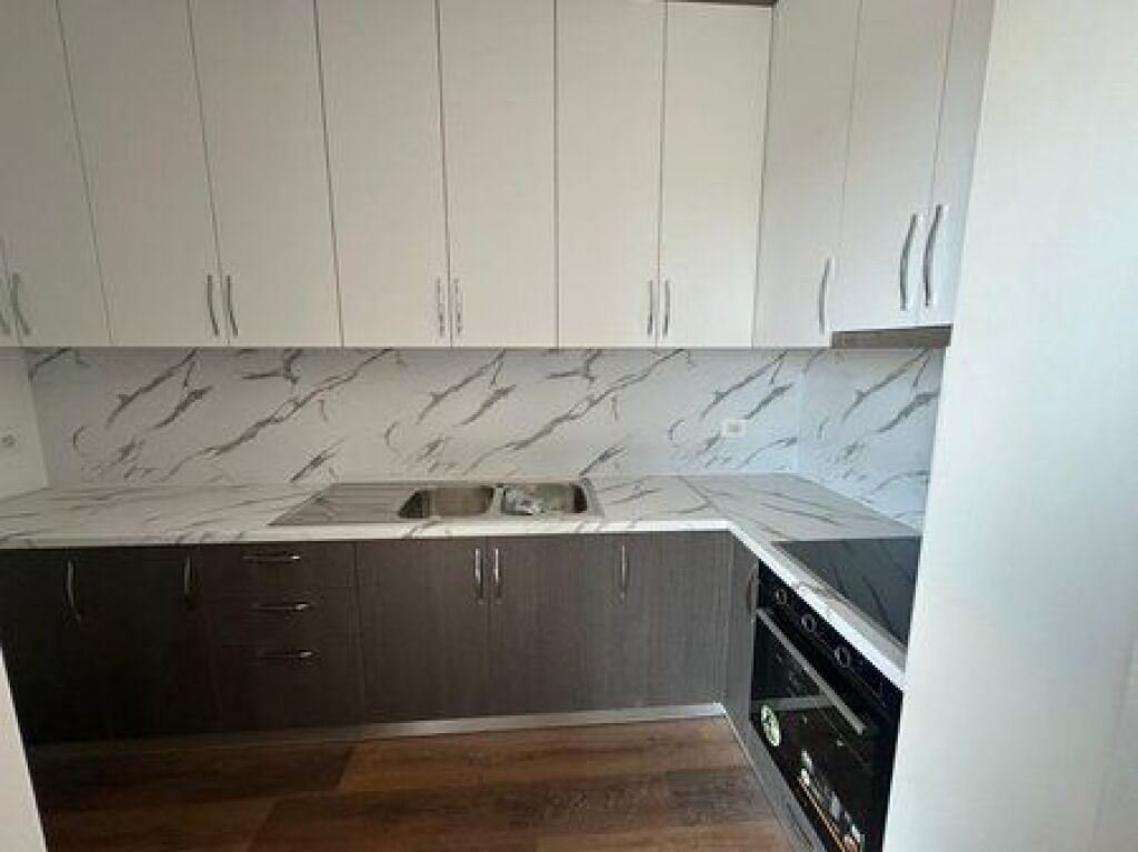 We offer for rent Apartment 2+1+2 + Parking Spot in the “Akses Tirana” Complex