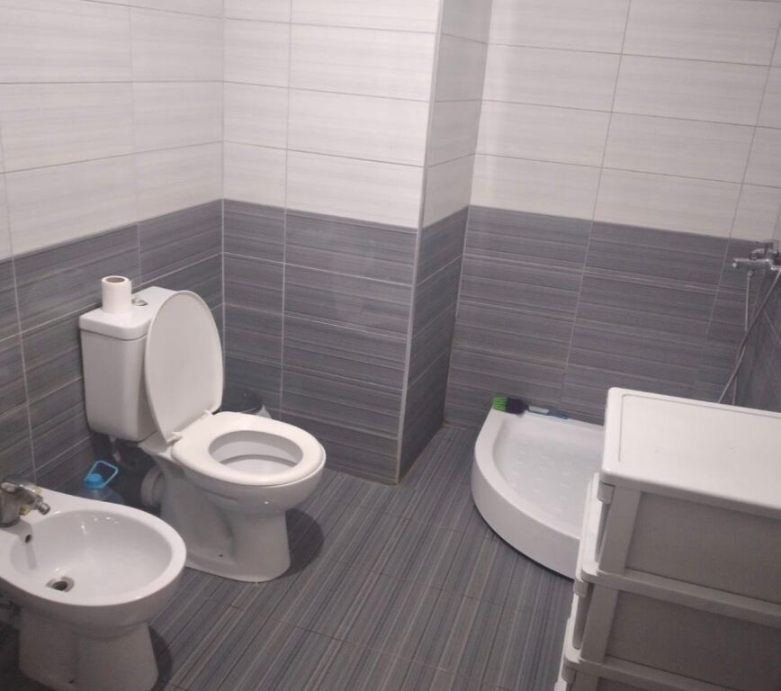 Apartment for rent 1+1 Terminal Garden City complex