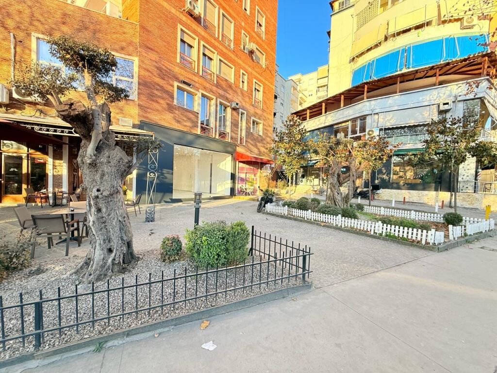 Shop for Sale / Investment – Delijorgji, Tirana ( 0% COMMISSION )