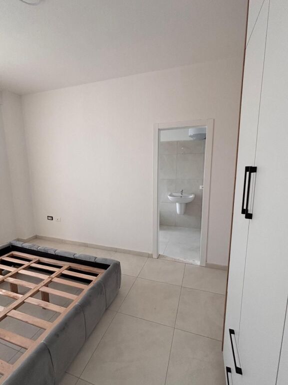 For rent Apartment 2+1+2  Address: Siri Kodra Rruga Besa  Furnished  4th floor Price 70,000 lek