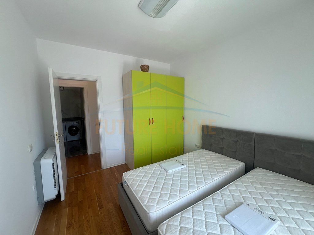 Shitet, Apartament 2+1+2, Kopshti Botanik, Tirane
