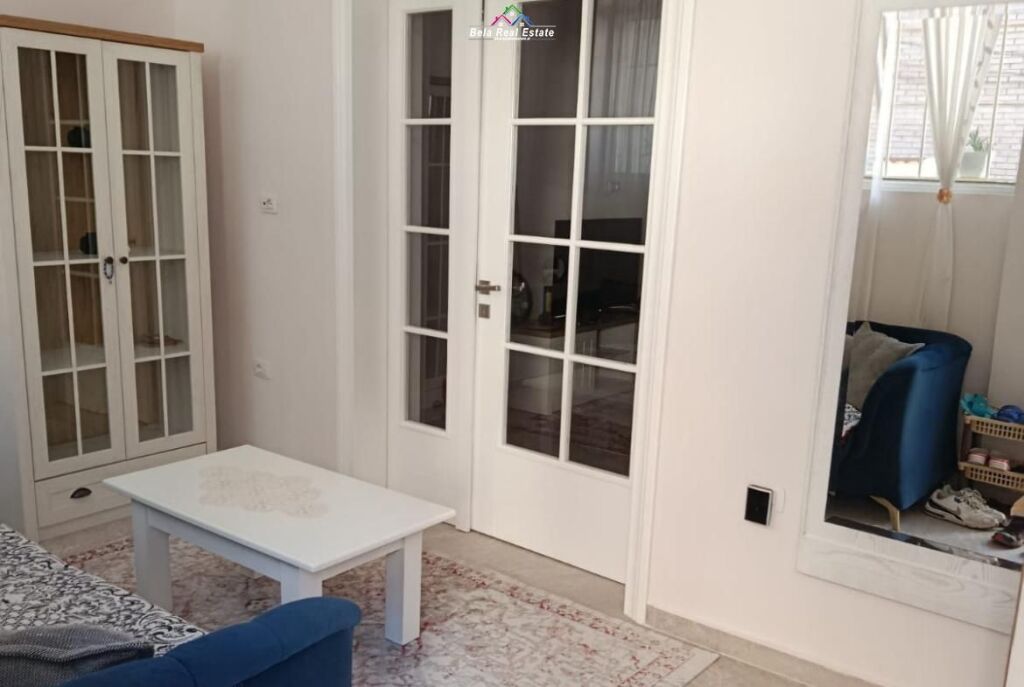 Apartament Me Qera 2+1 Ne Vasil Shanto (ID B221427) Tirane