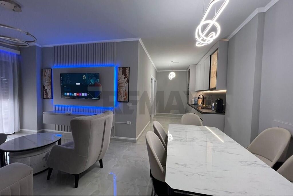 LUXURY 2+1 APARTMENT FOR SALE