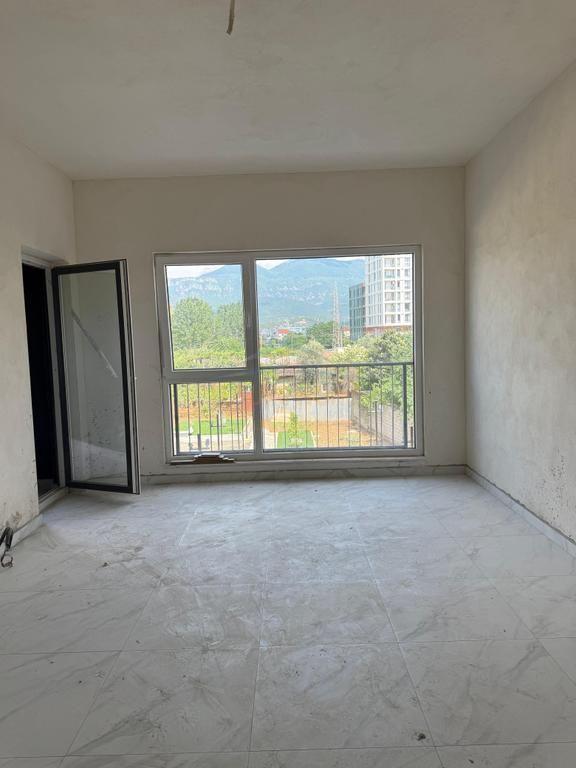 Rent, Apartment 1+1+Parking Space, Jordan Misja