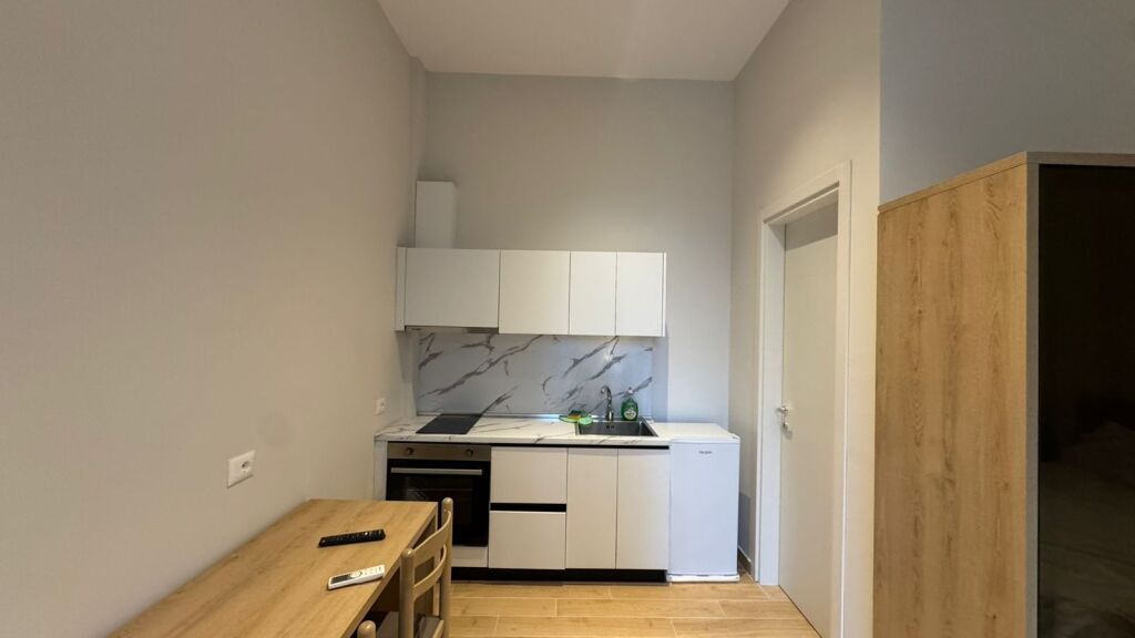 Studio apartment for sale Golem