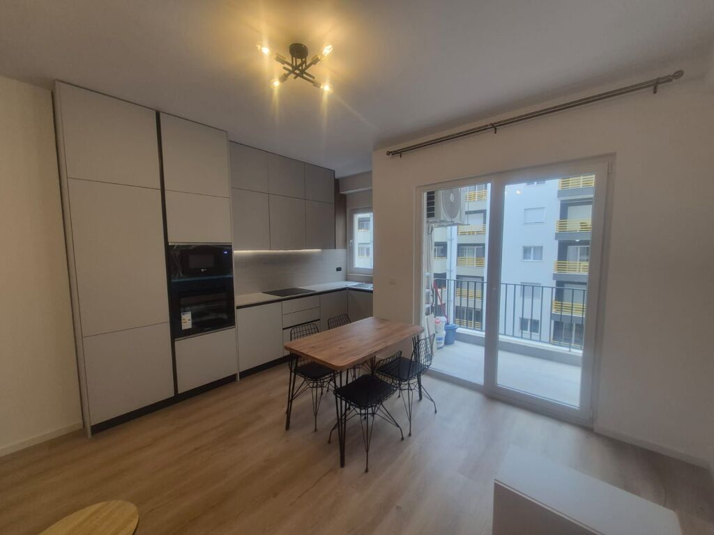Apartment 1+1 for rent