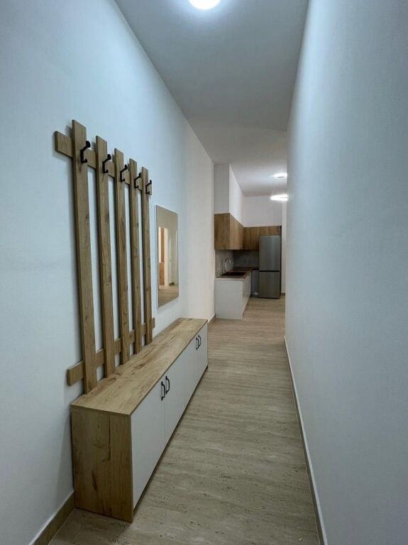 🏡 Apartment 1+1 for rent + 🅿️ at the Delijorgji Complex 📍