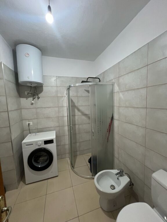 🔥 OCCASIONE 🔥🏡 Appartamento 2+1 in affitto all'inizio di Don Bosko, 500 mila lek