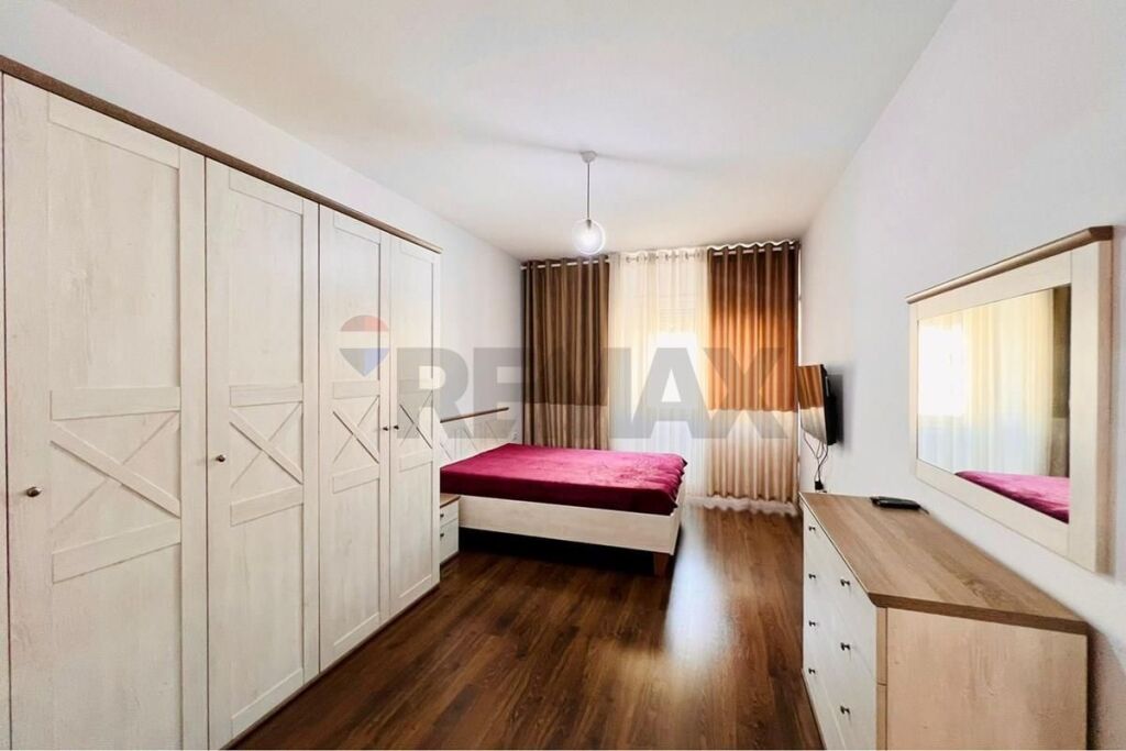 Apartment 2+1+2+Parking for rent Kinostudio