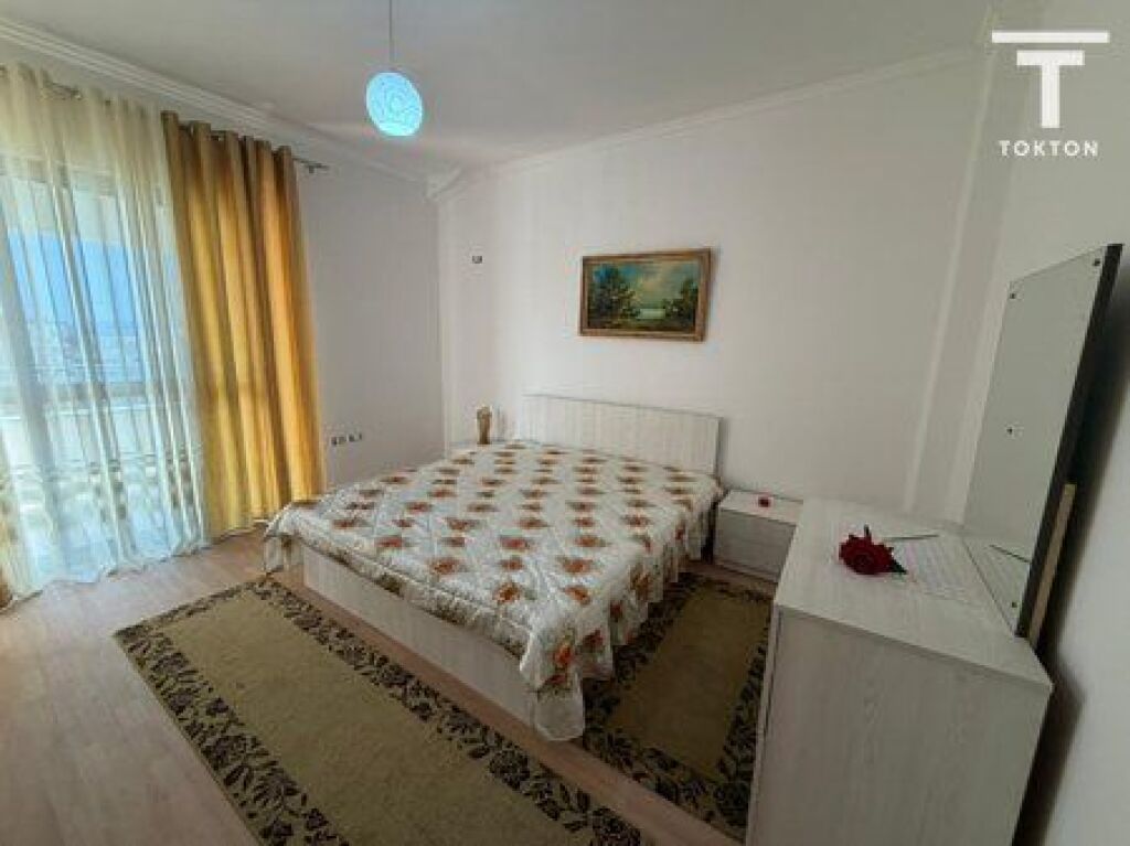SHITET, APARTAMENT 2+1, FRESK, TIRANË