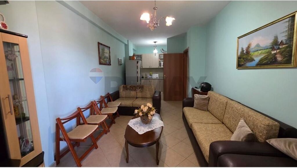 Apartament 1+1 me qera Don Bosko