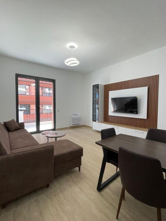 🏡 Apartment 1+1 for rent + 🅿️ at the Delijorgji Complex 📍