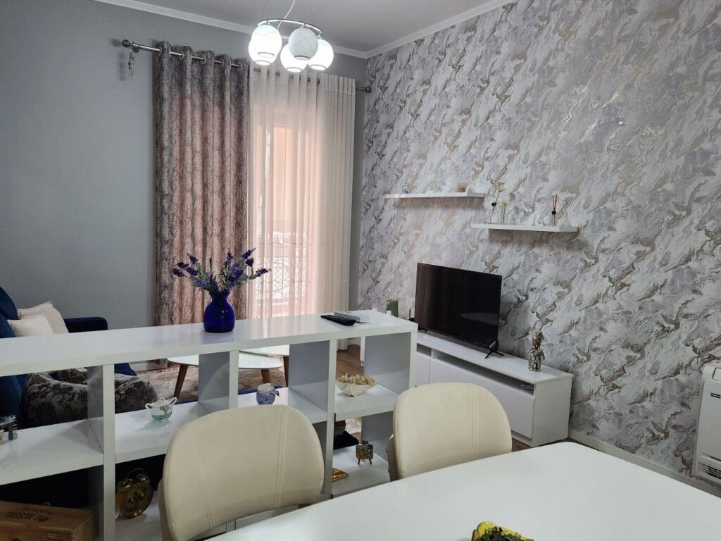 🏡 Apartment 1+1 for rent at Delijorgji