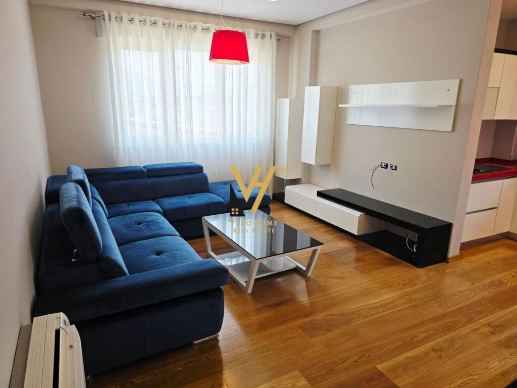 VENDESI APPARTAMENTO 2+1+BLK AL LAGO ASCIUTTO 250.000 EURO
