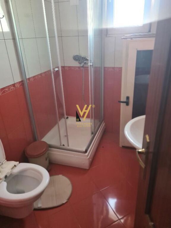 APARTMENT 2+1+2+BLK FOR RENT AT KAVAJA STREET 60,000 LEKE