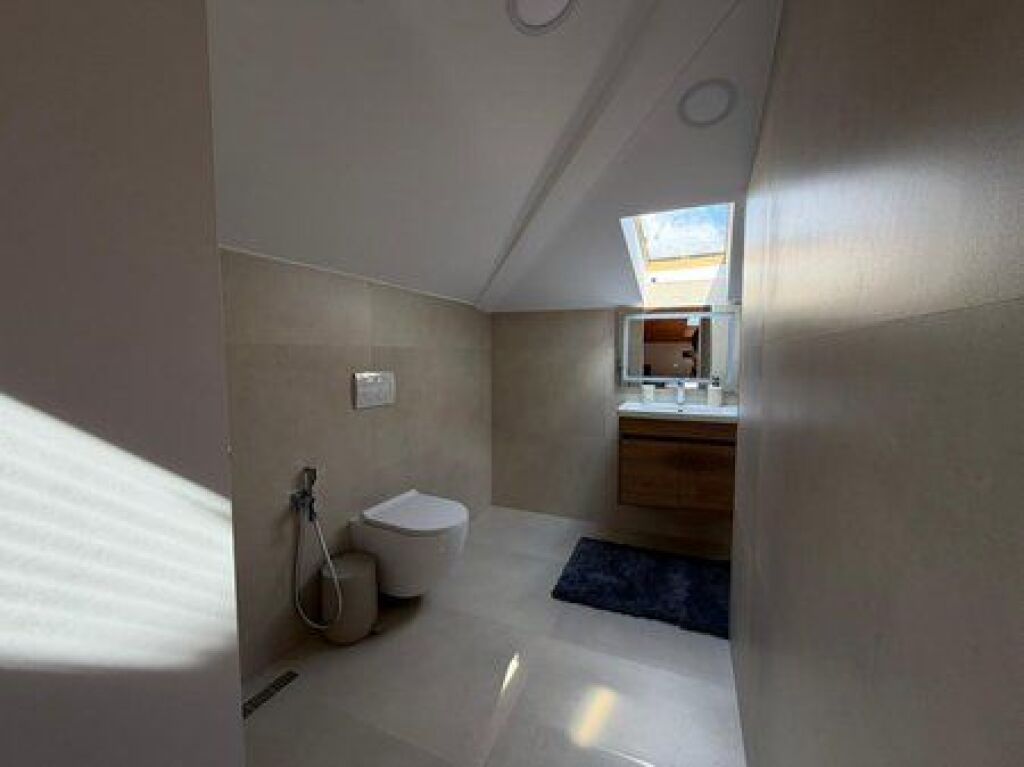 Exclusive 3+1+3 apartment for rent in the Secret Garden Residence !!