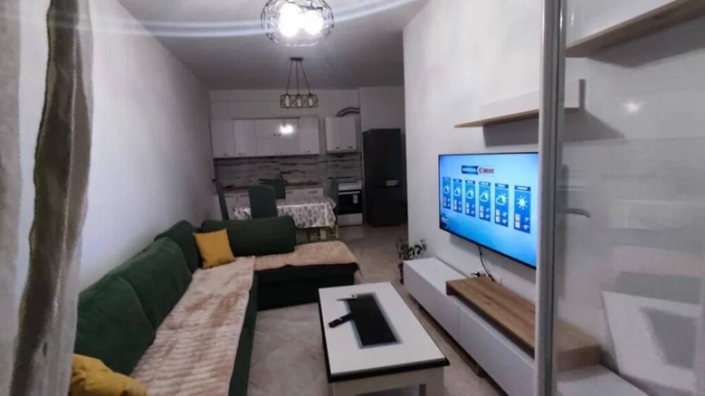 Apartment 2+1 for rent at Golden Park opposite Amerikan 3