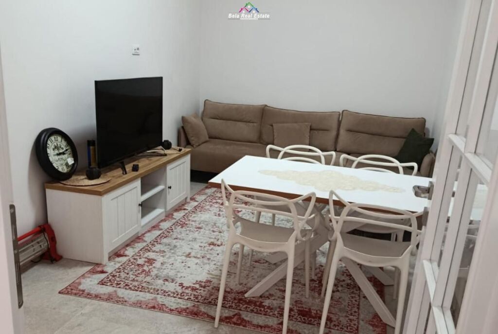 Apartament Me Qera 2+1 Ne Vasil Shanto (ID B221427) Tirane