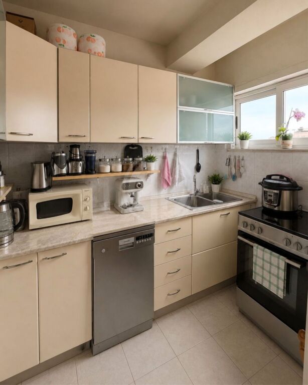 🏡 Apartment 1+1 for Sale - Main Boulevard, Durrës
