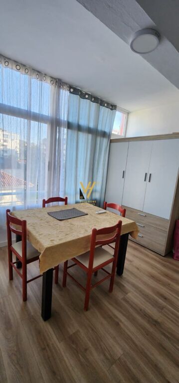 STUDIO APARTMENT 41 M2 FOR SALE IN GOLEM 65,600 EURO