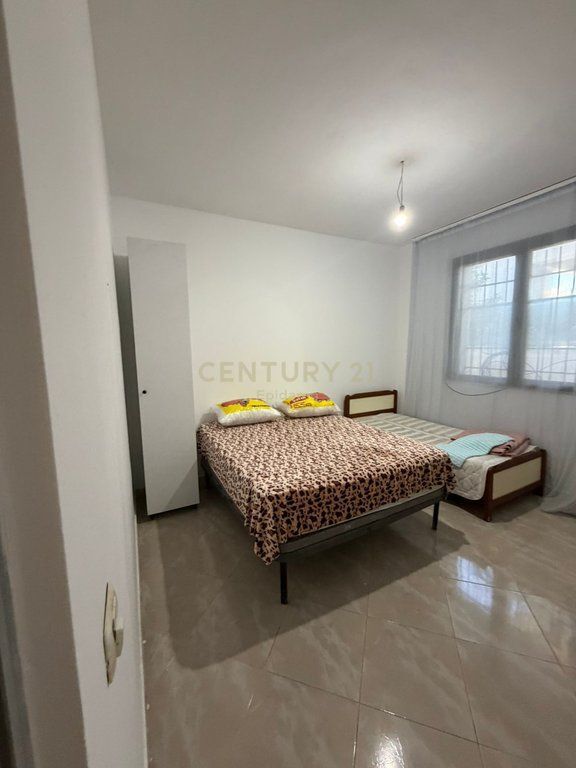 Apartament 2+1 me Qera në Lagjen 17, Durrës