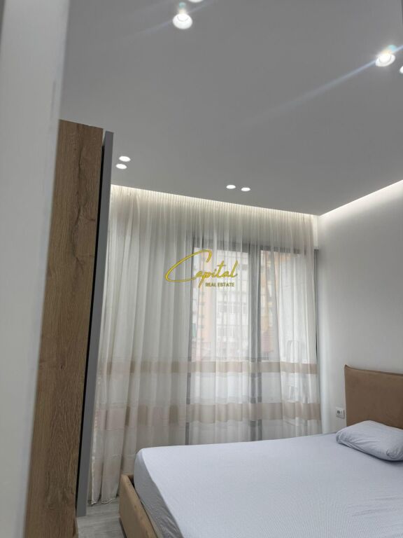 APARTMENT FOR RENT 1+1 SIRI KODRA STREET 65,000 LEKE