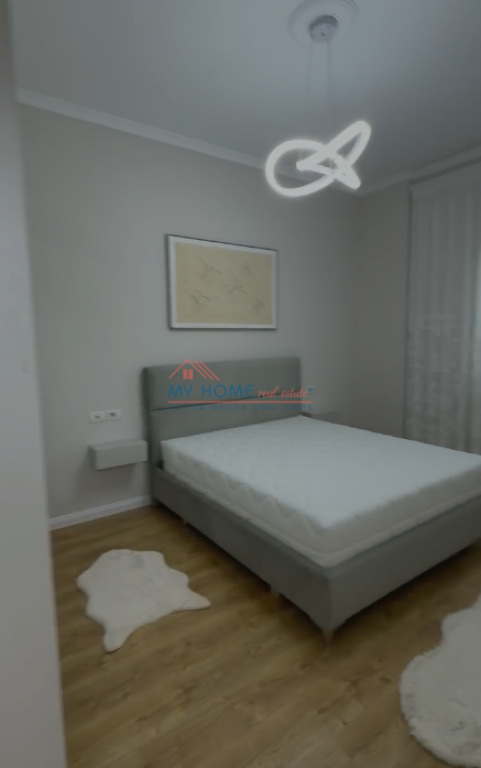 Apartment 2+1 for rent in Astir Tirana