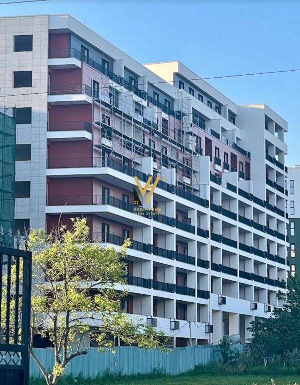 FOR SALE APARTMENT 2+1+2+BLK IN PASKUQAN 112,000 EURO