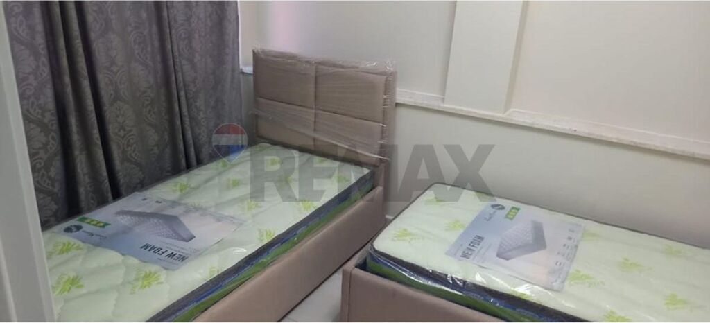 For Rent Apartment 2+1 American Hospital
