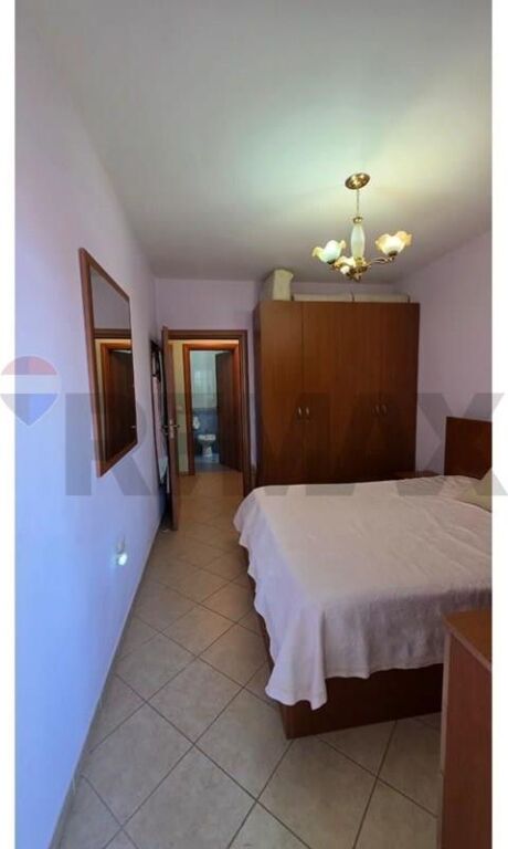 shitet apartamnet 1+1 ne don bosko