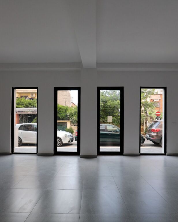 FOR SALE – INDIVIDUAL BUILDING | BEHIND "HOTEL MONDIAL"