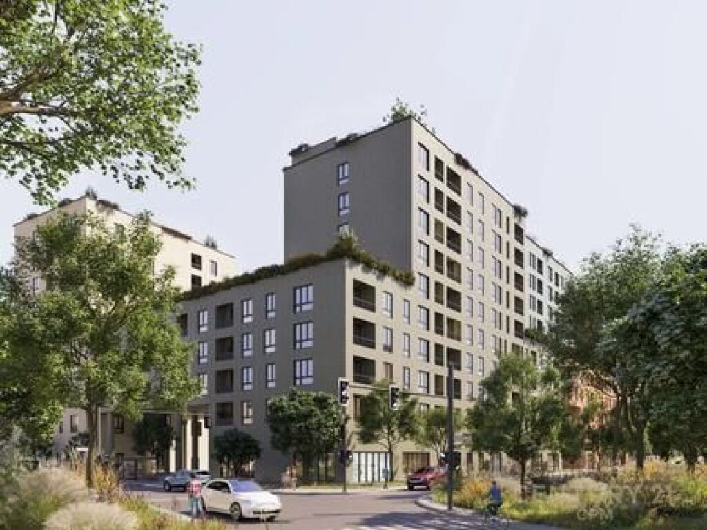OKAZION SPLENDOR RESIDENCE SHESIM APARTAMENT 2+1+2+DEPO