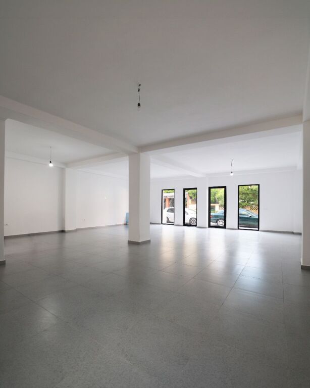 FOR SALE – INDIVIDUAL BUILDING | BEHIND "HOTEL MONDIAL"