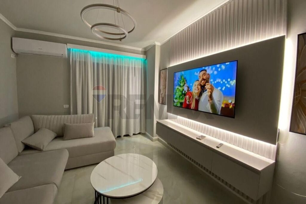 LUXURY 2+1 APARTMENT FOR SALE
