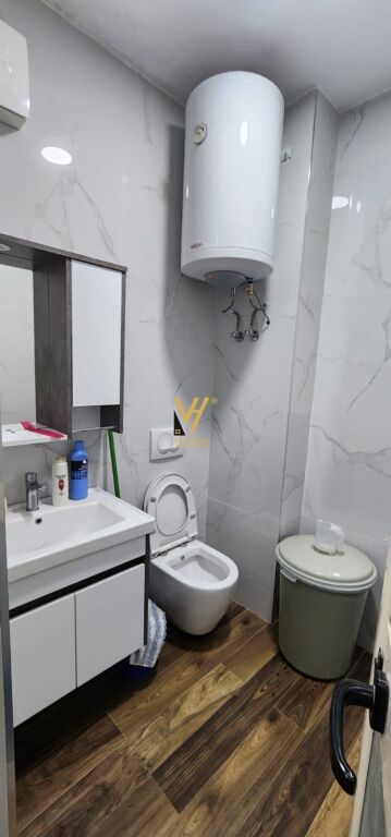 STUDIO APARTMENT 41 M2 FOR SALE IN GOLEM 65,600 EURO
