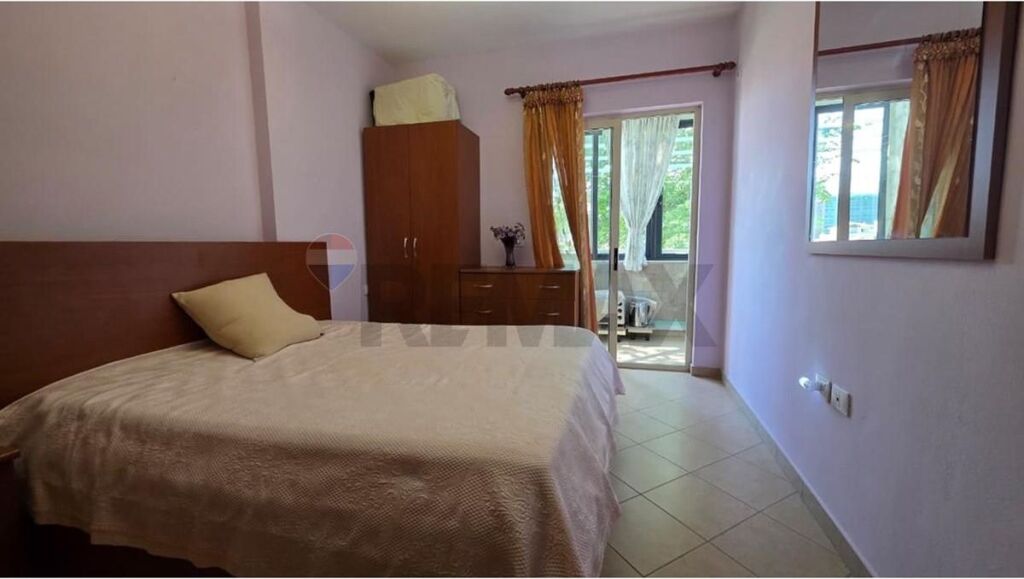 Apartament 1+1 me qera Don Bosko