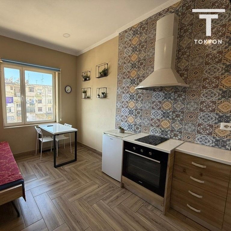 SHITET, APARTAMENT 2+1, MYSLYM SHYRI, TIRANË