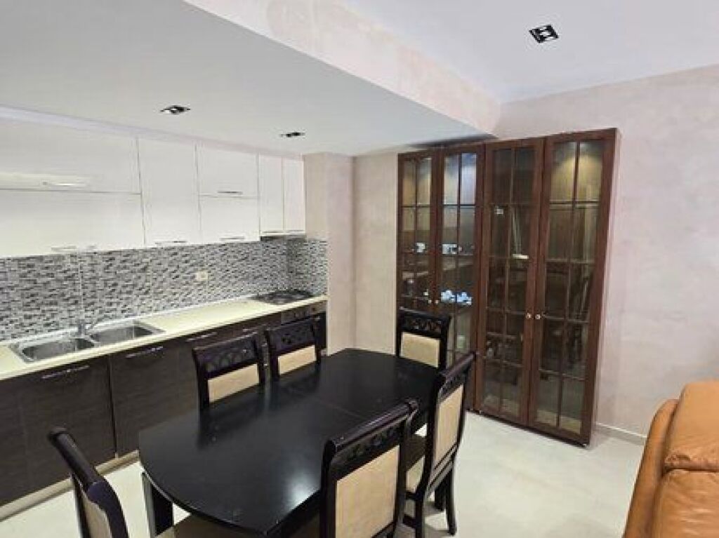 Apartment 2+1 for rent at Malajzan Complex!!