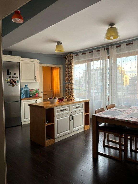 Rent, Apartment 3+1+2, Skenderbej Square, Tirana