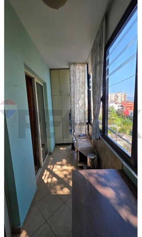 shitet apartamnet 1+1 ne don bosko