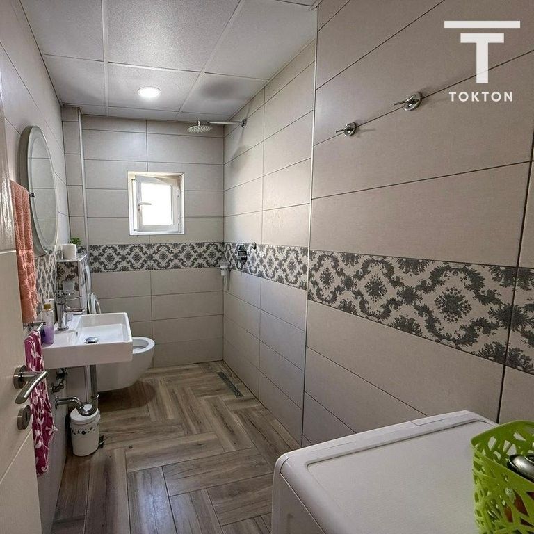 SHITET, APARTAMENT 2+1, MYSLYM SHYRI, TIRANË
