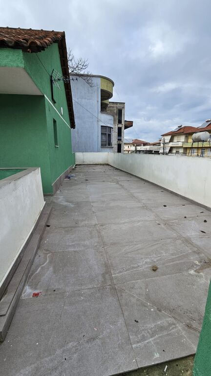 VENDESI PRIVATO IN VENDITA - VIA NJAZI MEKA TIRANA