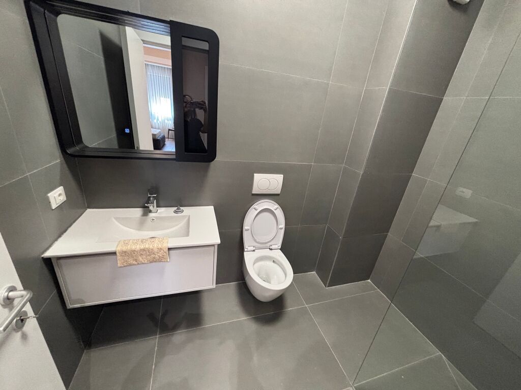 Modern Apartment for Rent 2+1+2+Storage+Parking near Raddisson