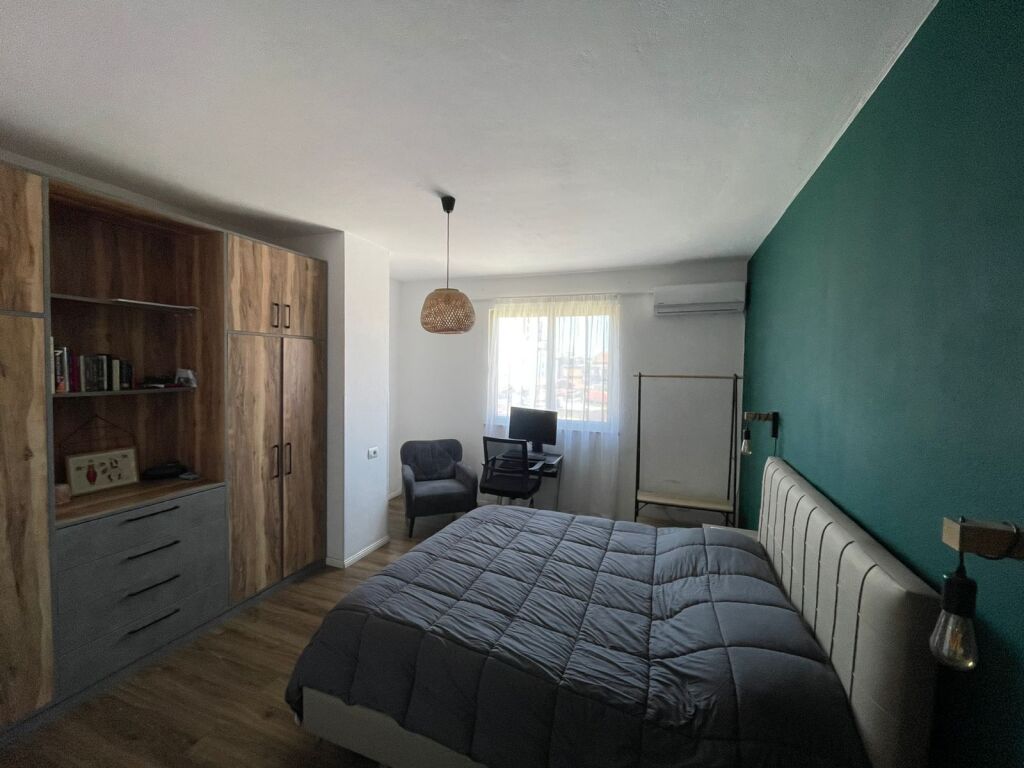 Apartment 1+1 for rent