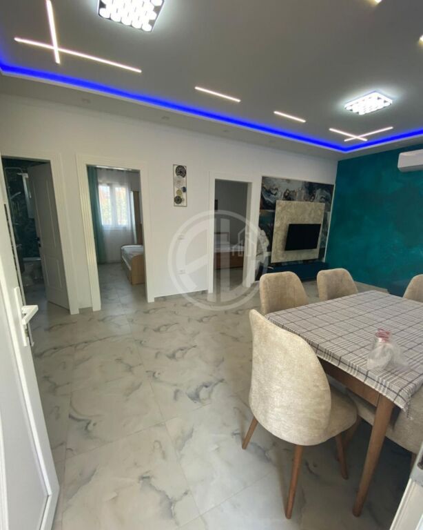 🏡 Appartamento 2+1 in Affitto – Primo piano di una Villa Quartiere 17 Durres