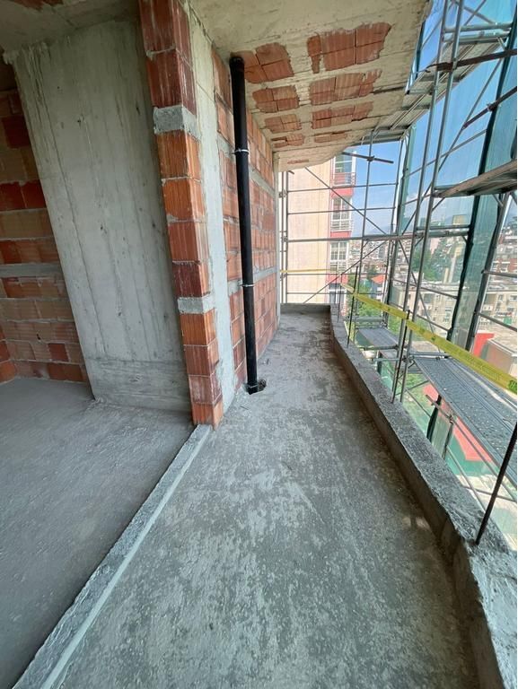In vendita, Appartamento 2+1+2, Blloku, Tirane.