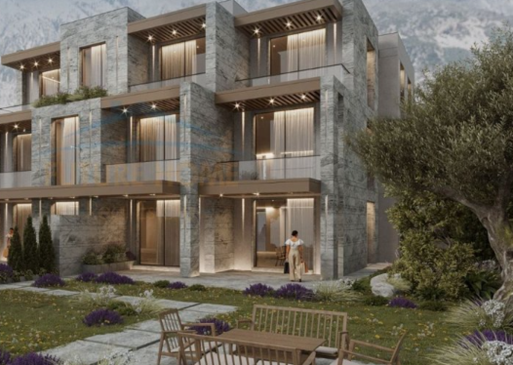 For sale, Twin Villa, San Nicolas, Palasë . Empire64401